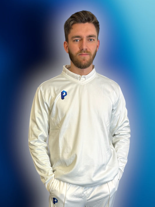 Prophecy Long Sleeve Jumper