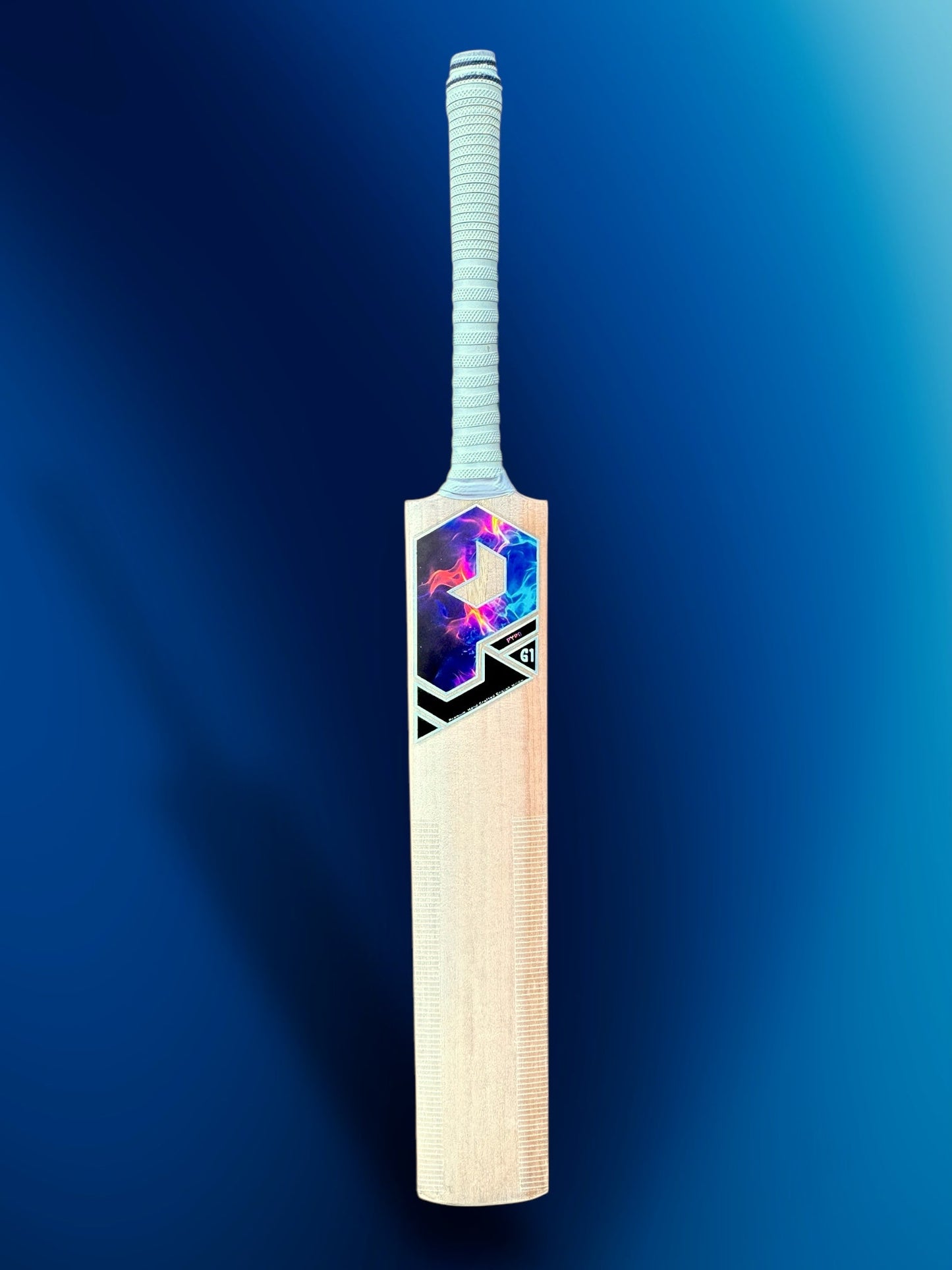 Prophecy Pyro Cricket Bat