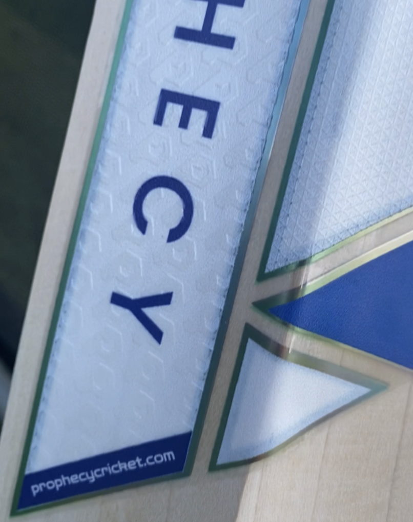 Prophecy Omen Cricket Bat