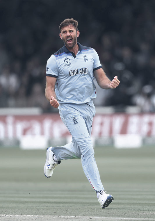 Birthday Message from Liam Plunkett