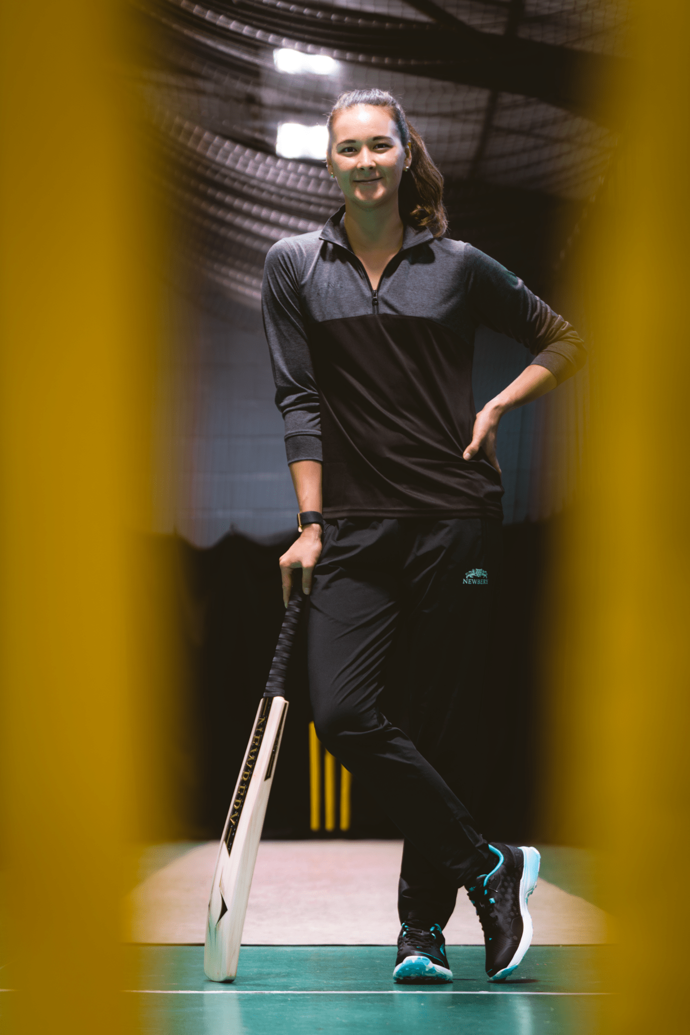 Performance Trousers