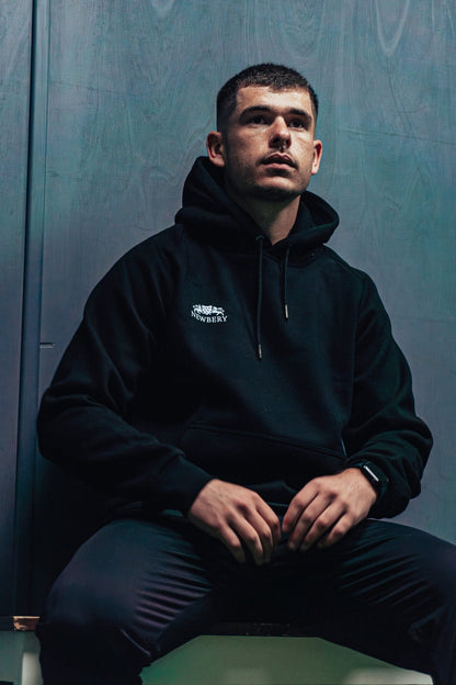 Training Hoodie