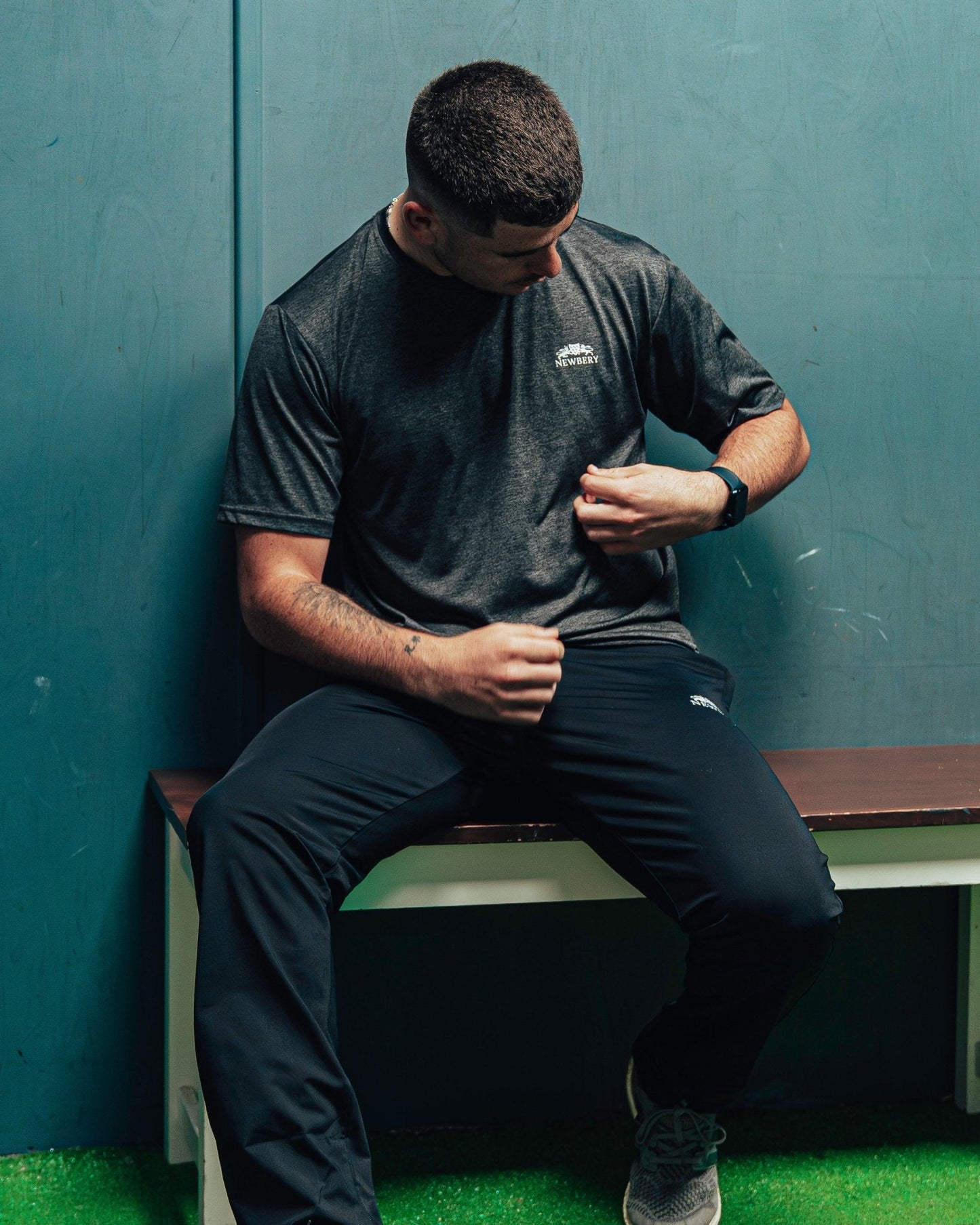 Performance T-Shirt
