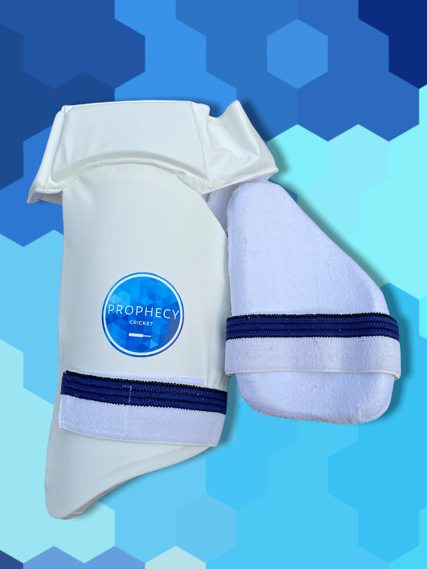 Prophecy Thigh Pad