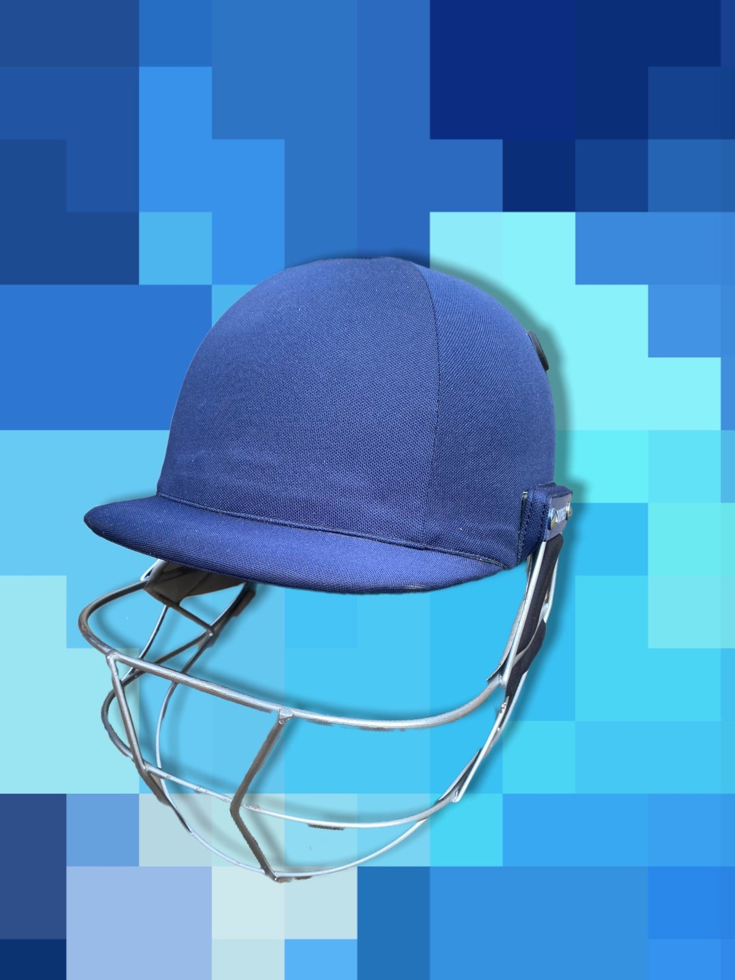 Prophecy Cricket Helmet