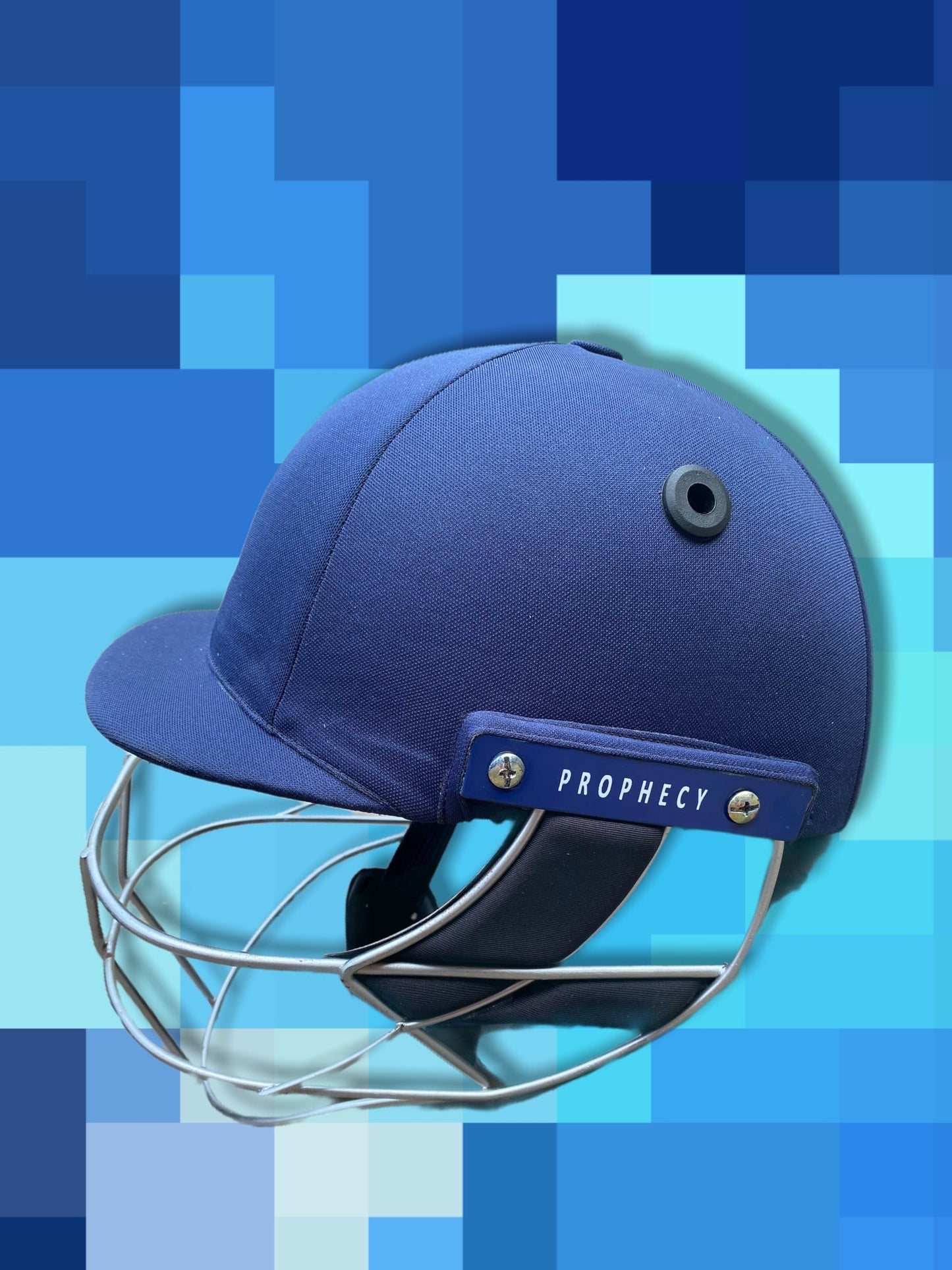 Prophecy Cricket Helmet