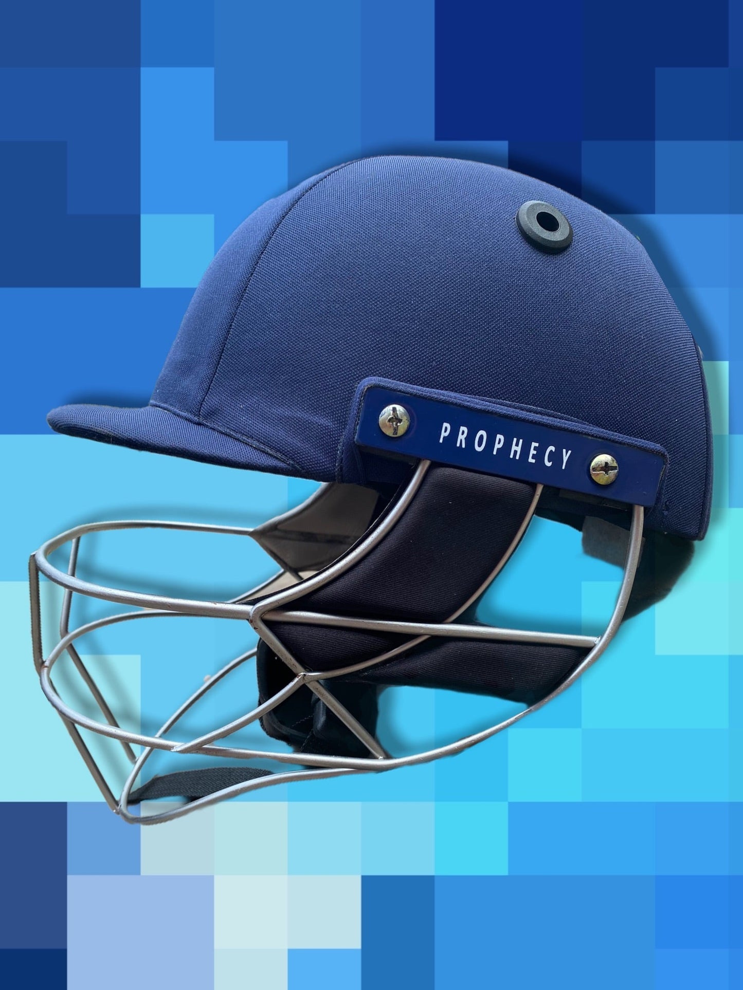 Prophecy Cricket Helmet