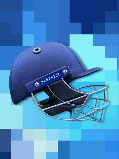 Prophecy Cricket Helmet