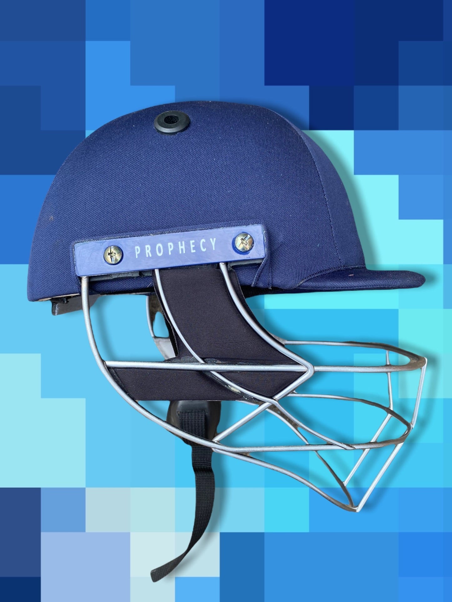 Prophecy Cricket Helmet