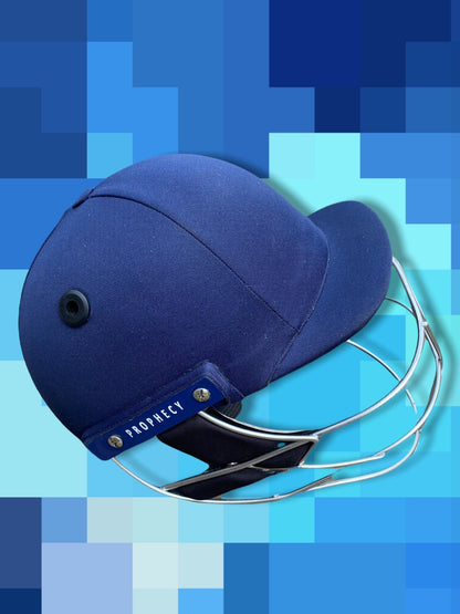 Prophecy Cricket Helmet