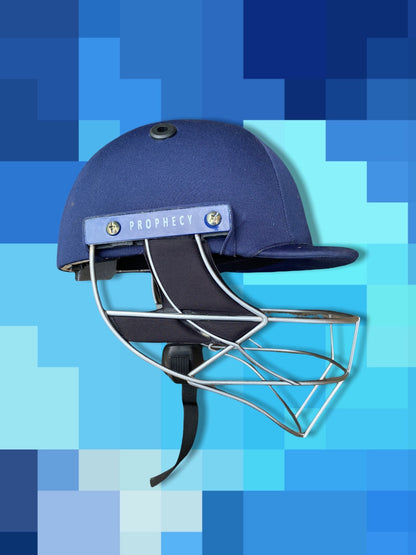 Prophecy Cricket Helmet