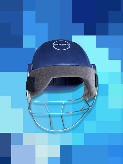 Prophecy Cricket Helmet