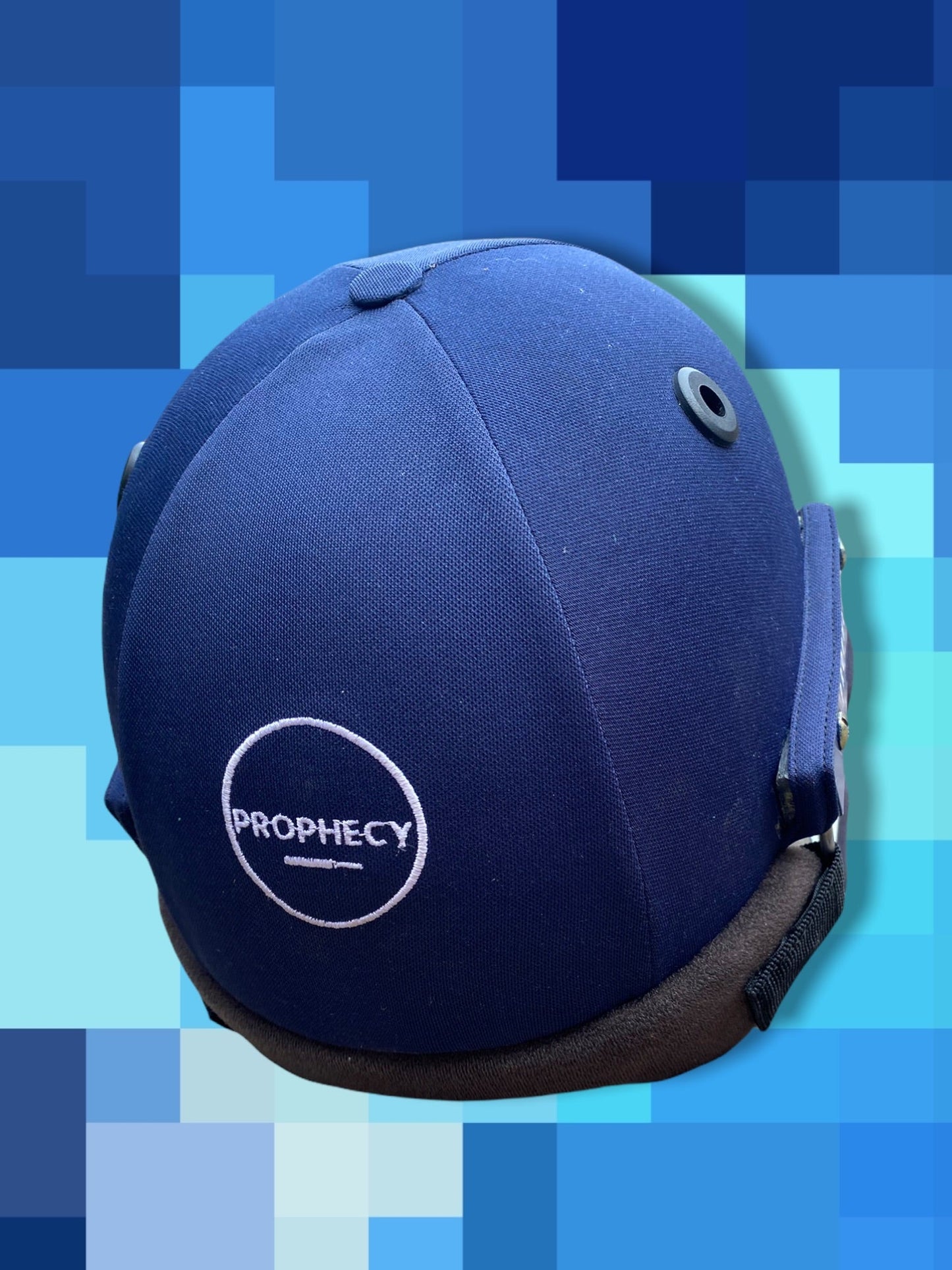 Prophecy Cricket Helmet