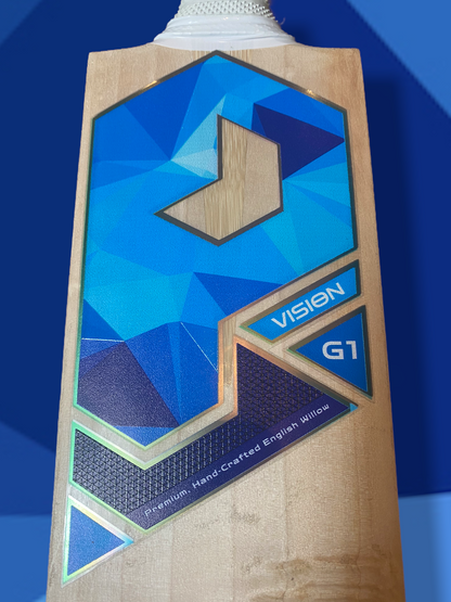 Prophecy Vision Cricket Bat