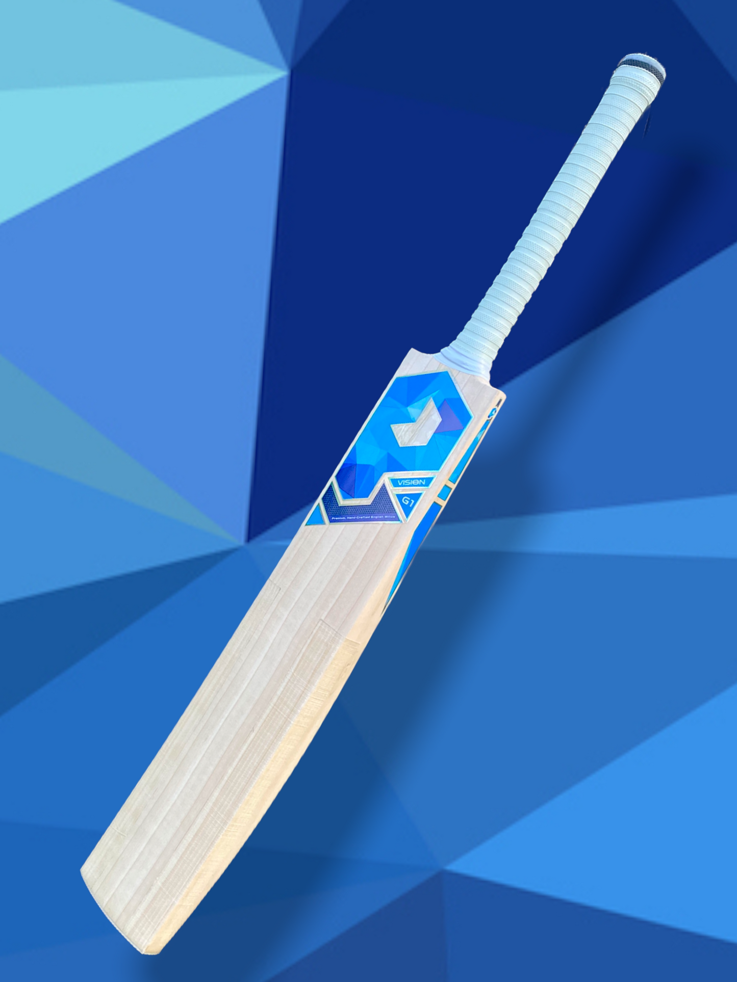 Prophecy Vision Cricket Bat