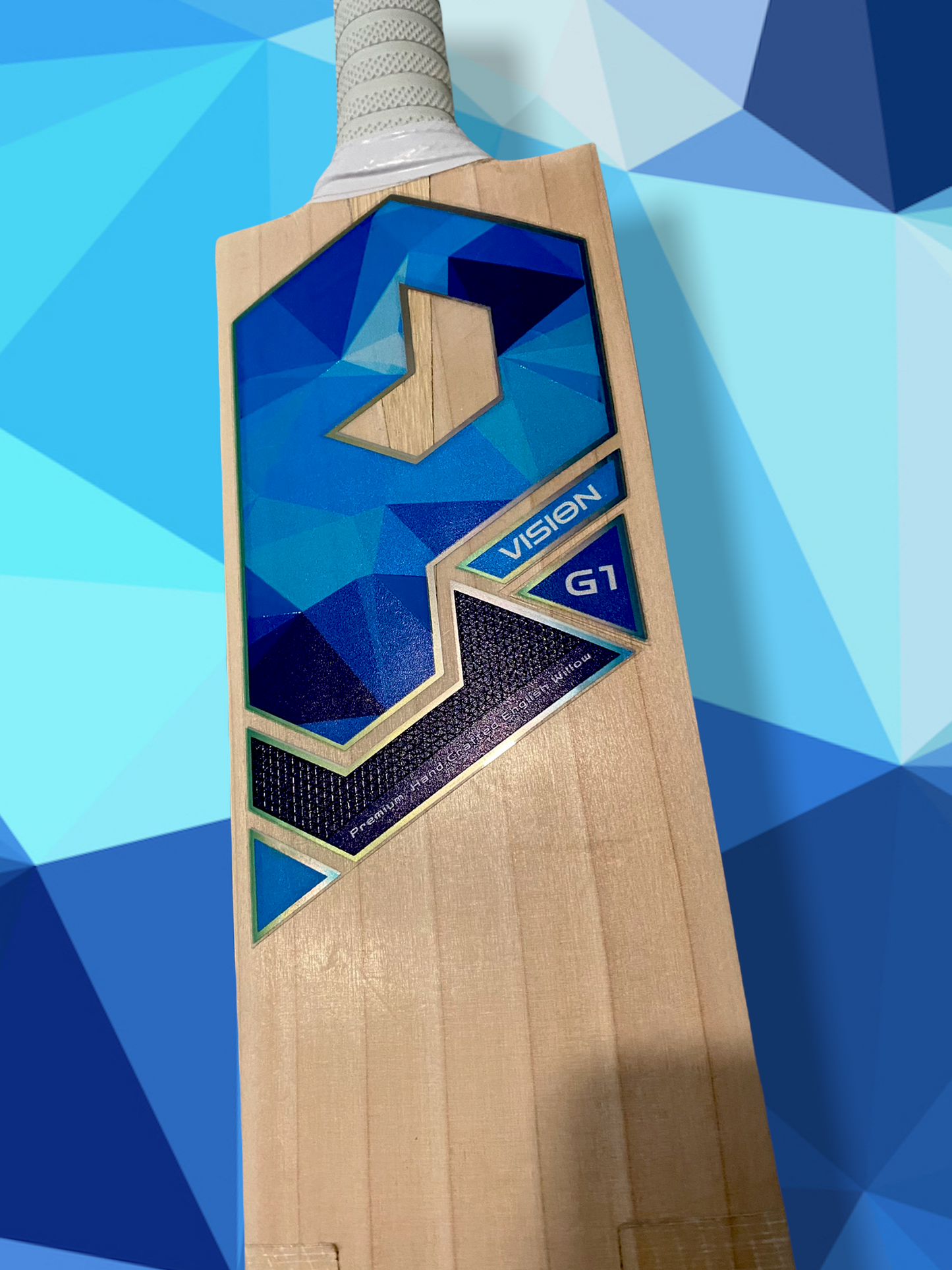 Prophecy Vision Cricket Bat