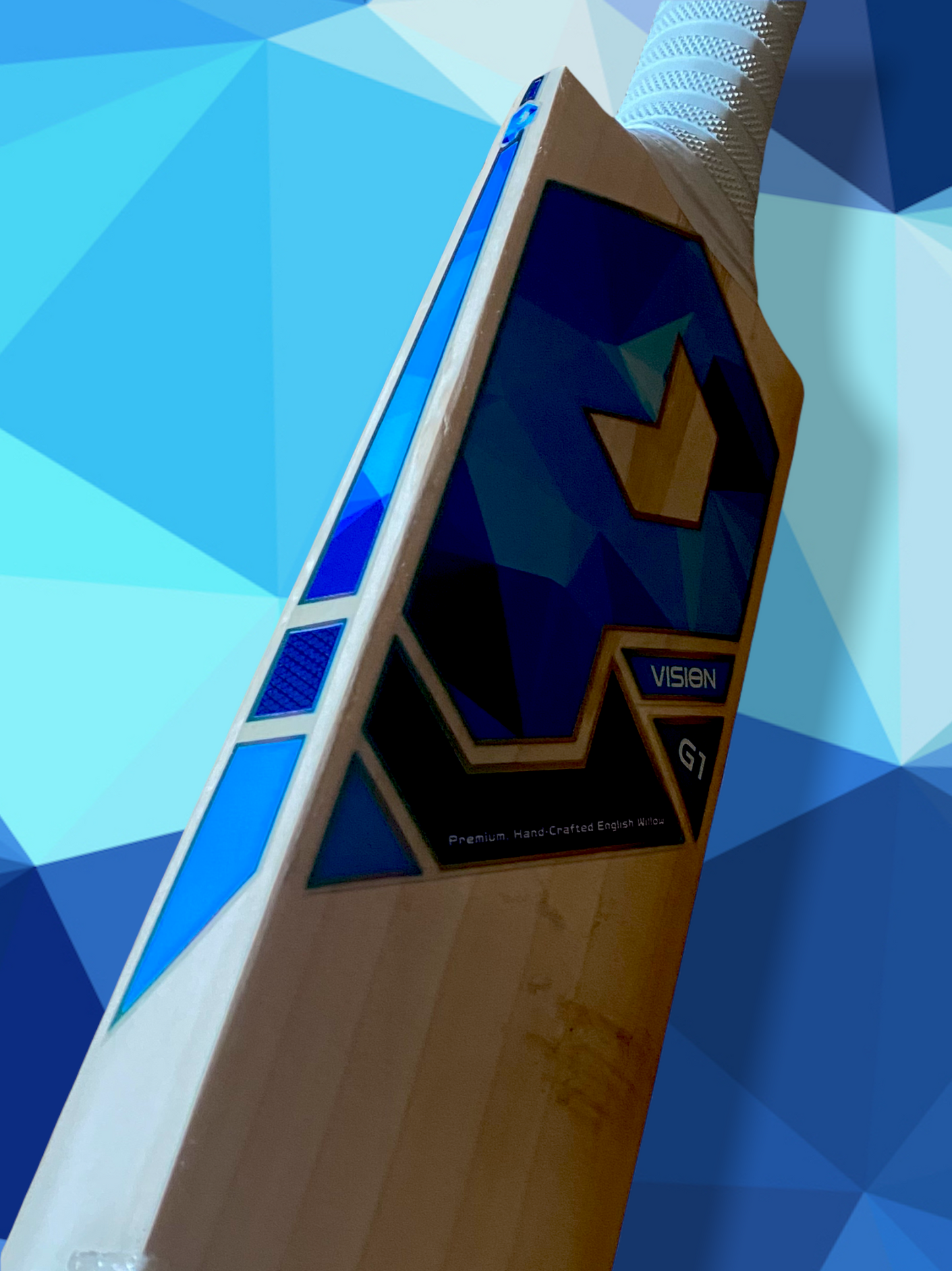 Prophecy Vision Cricket Bat
