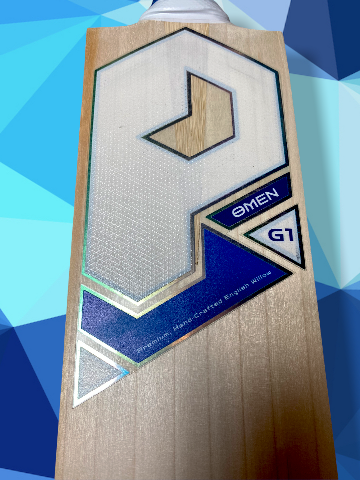 Prophecy Omen Cricket Bat