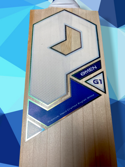 Prophecy Omen Cricket Bat