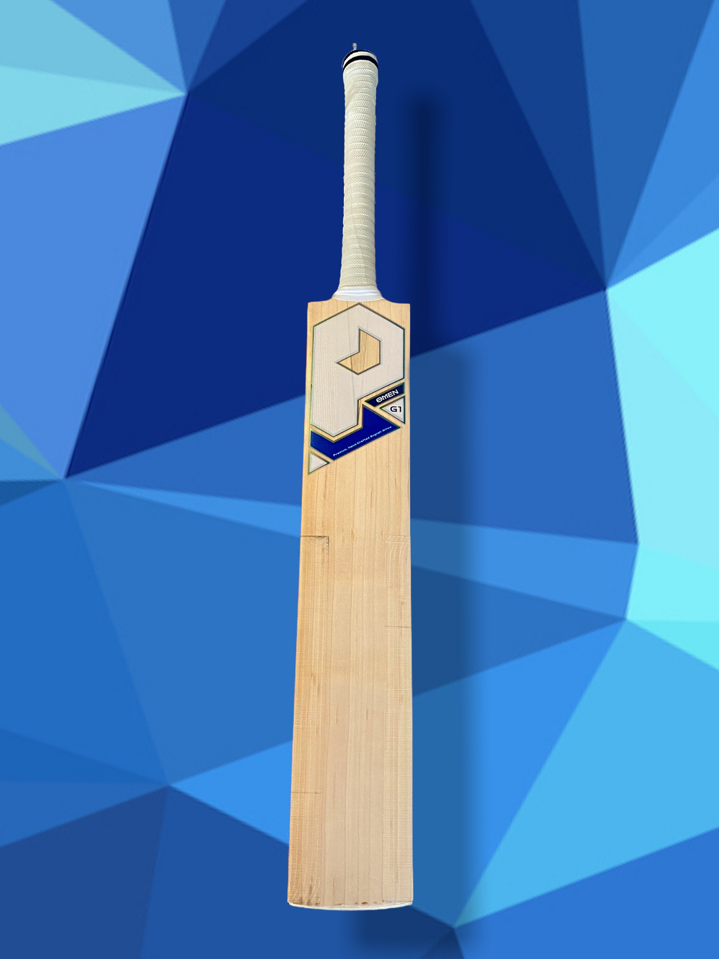 Prophecy Omen Cricket Bat