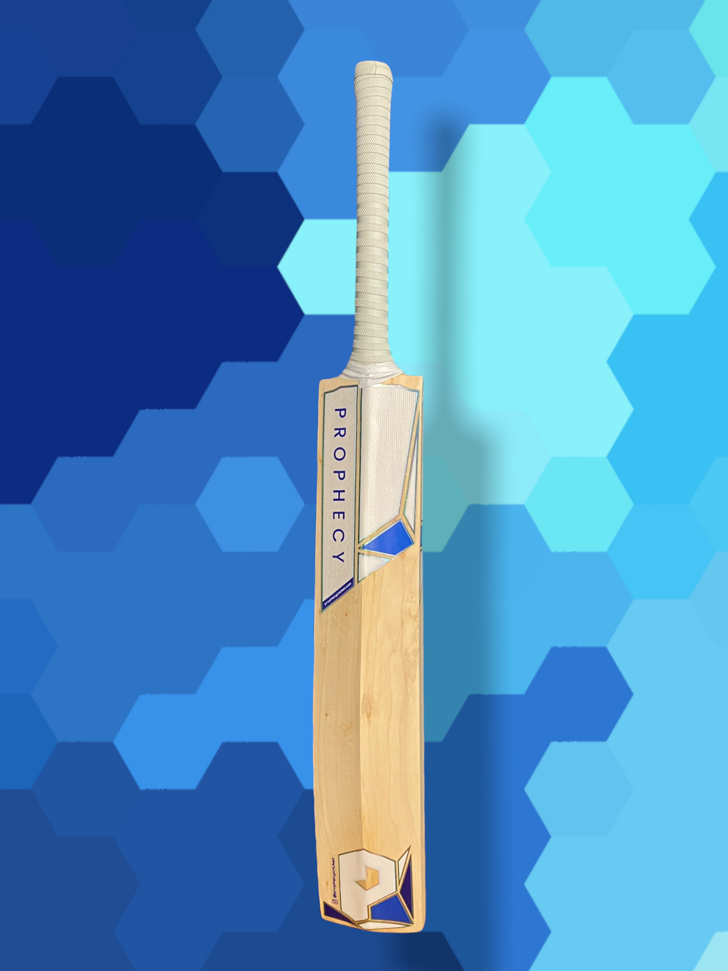 Junior Prophecy Omen Cricket Bat