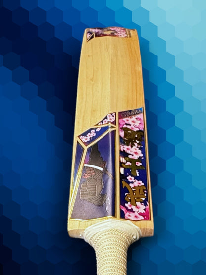 Junior Prophecy Bushidō Cricket Bat