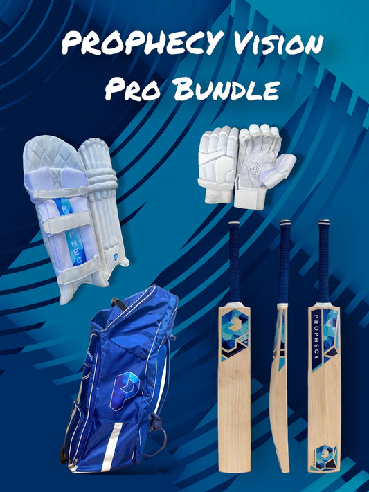 Prophecy Vision Pro Bundle