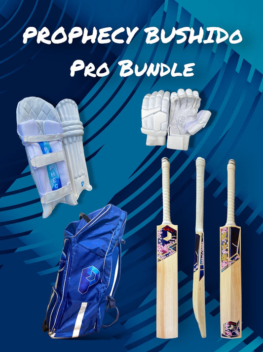 Prophecy Bushidō Pro Bundle