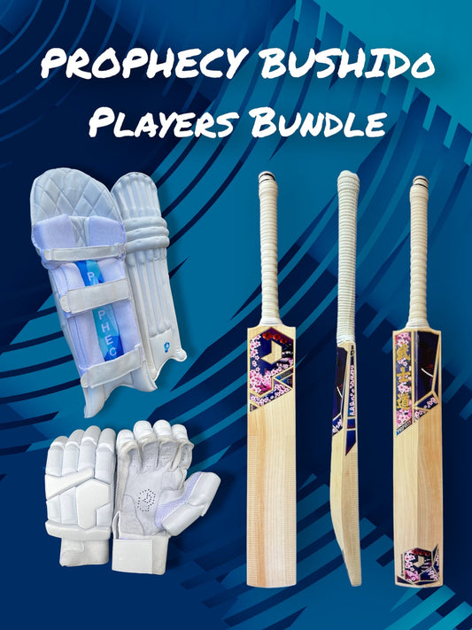 Prophecy Bushidō Players Bundle