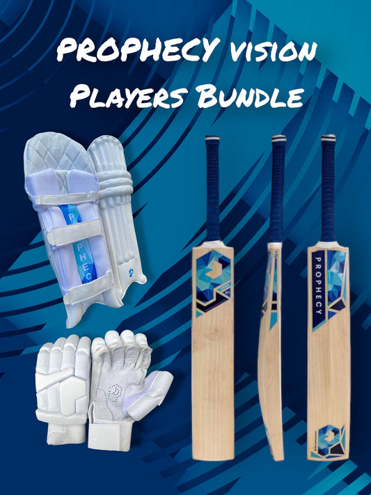 Prophecy Vision Players Bundle