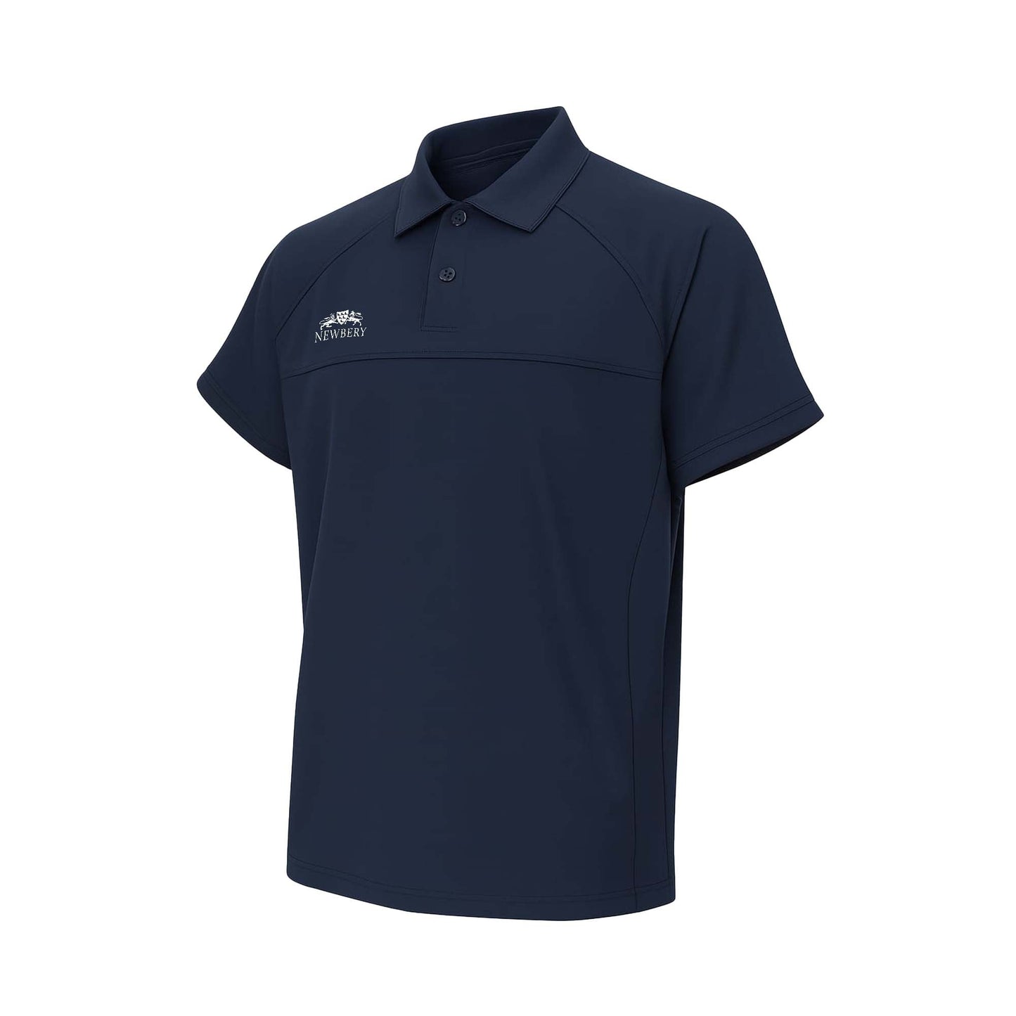 Team Newbery - Travel Polo