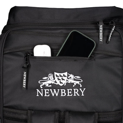 SPS Duffle Wheelie Bag