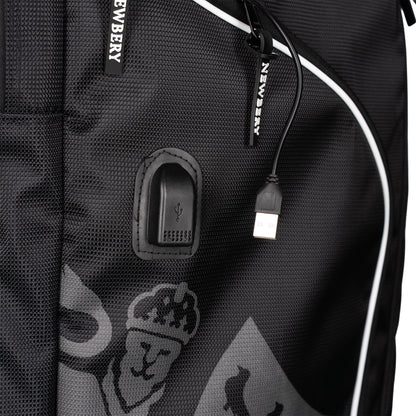 SPS Duffle Wheelie Bag