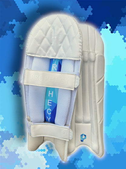 Prophecy Wicket Keeping Pads