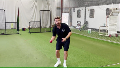 LP Cricket Fielding Basics Course (Level 1)