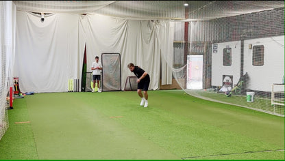 LP Cricket Fielding Basics Course (Level 1)