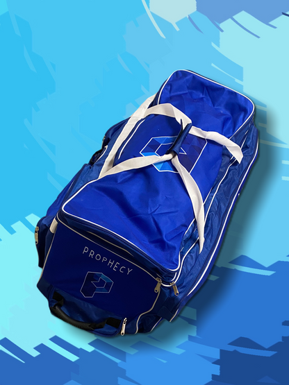 Prophecy Elite Cricket Bag