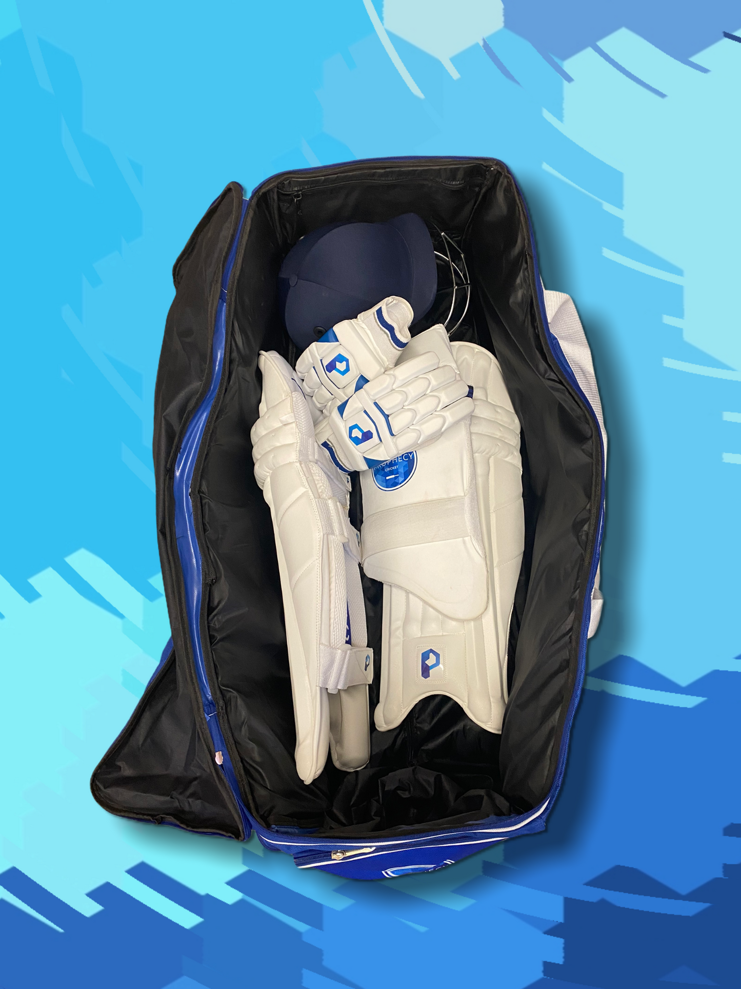 Prophecy Elite Cricket Bag