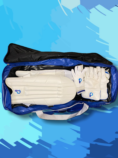 Prophecy Elite Cricket Bag