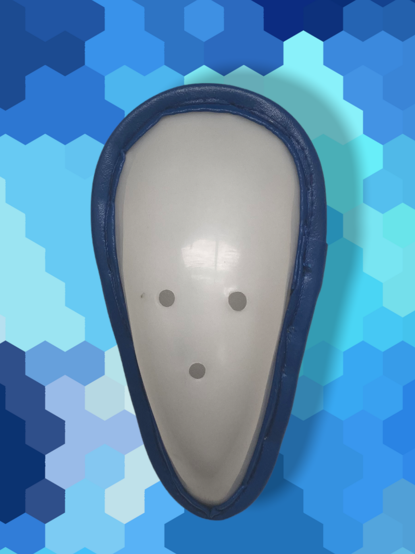 Abdominal guard