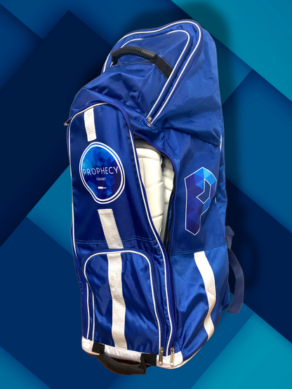 Prophecy Pro Duffle Bag