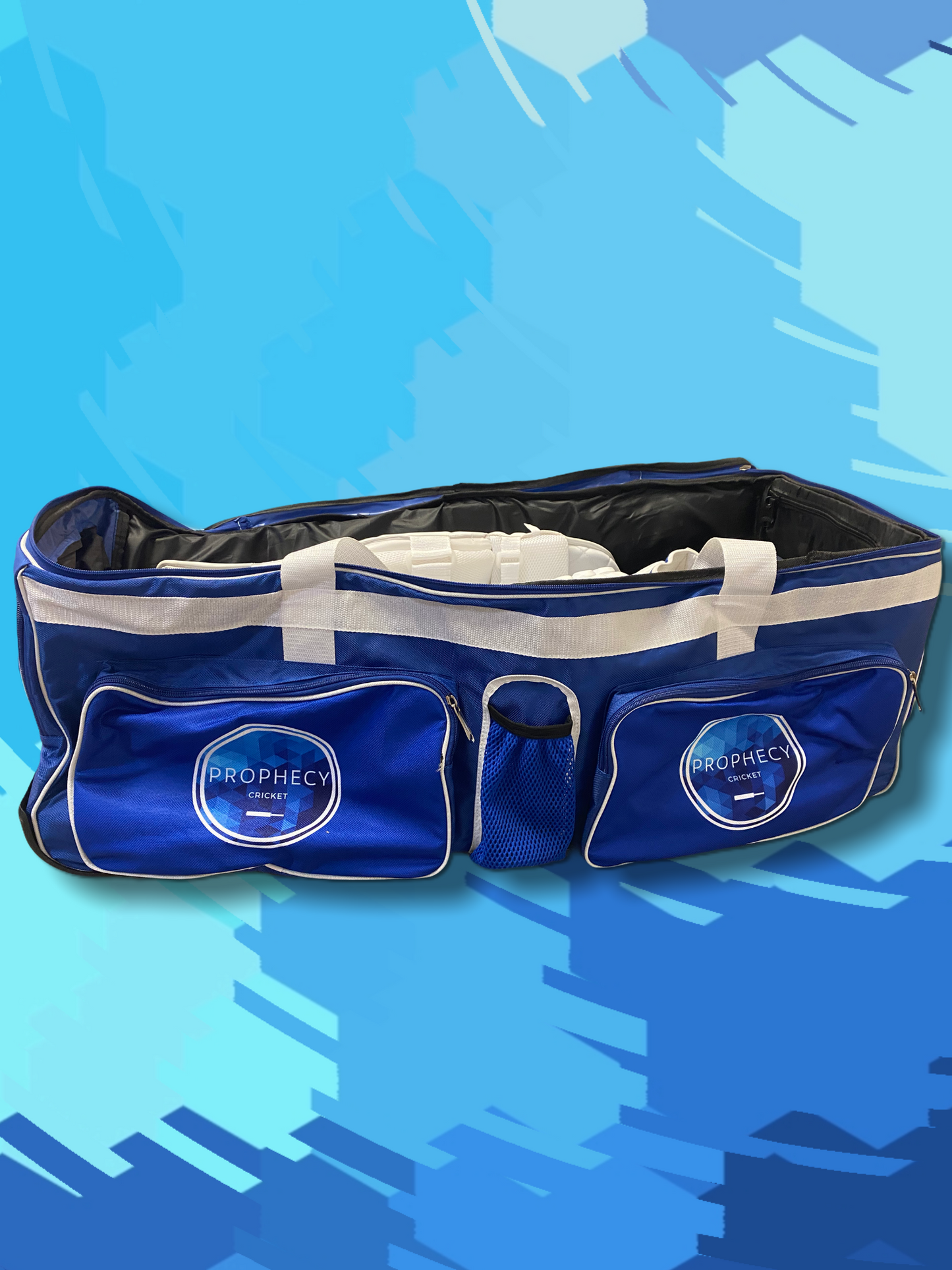 Prophecy Elite Cricket Bag