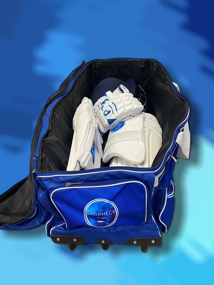 Prophecy Elite Cricket Bag