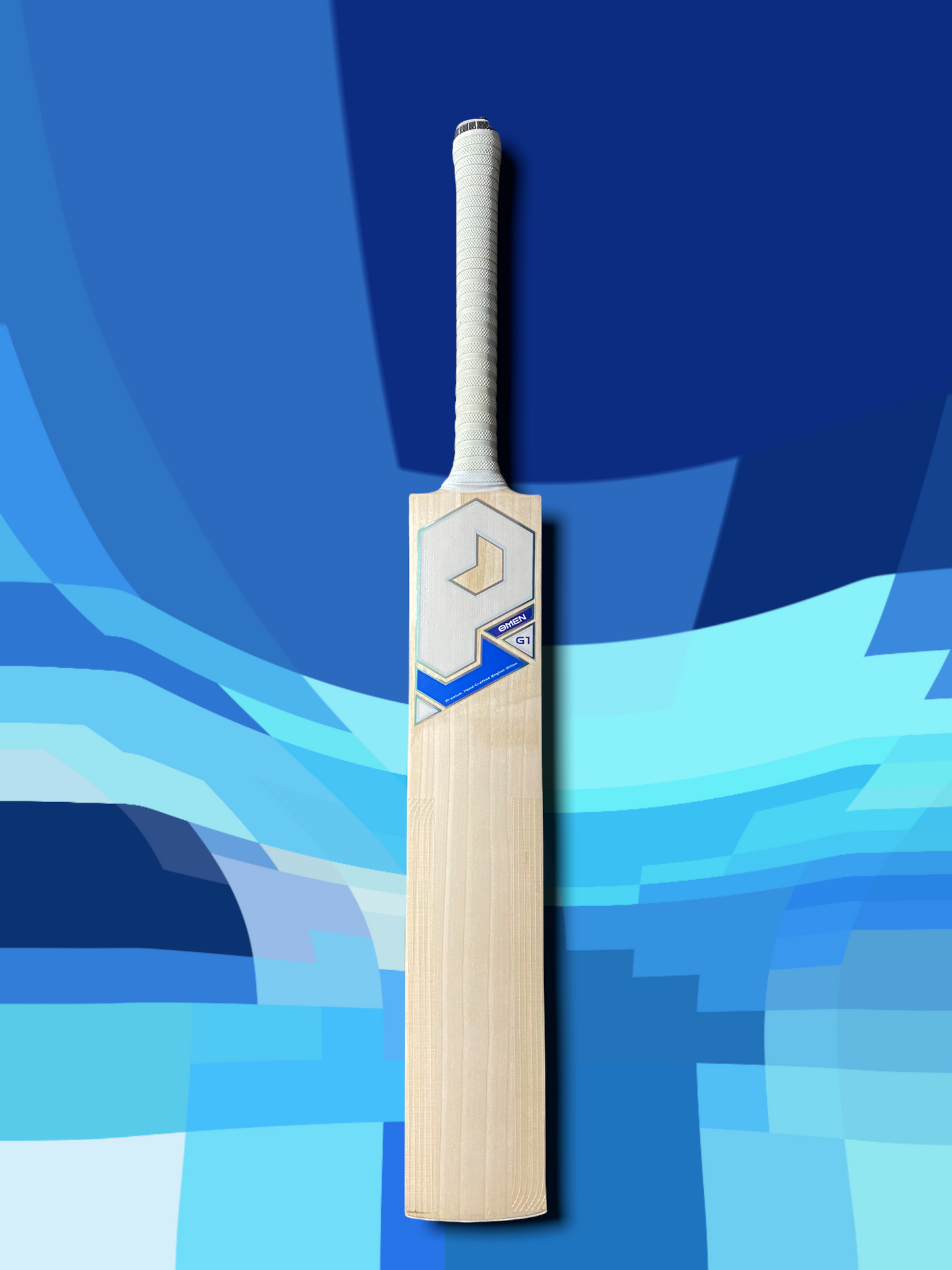 Prophecy Omen Cricket Bat