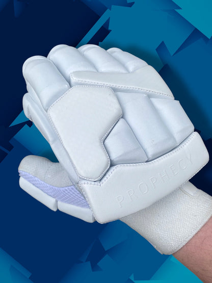 Prophecy Batting Gloves
