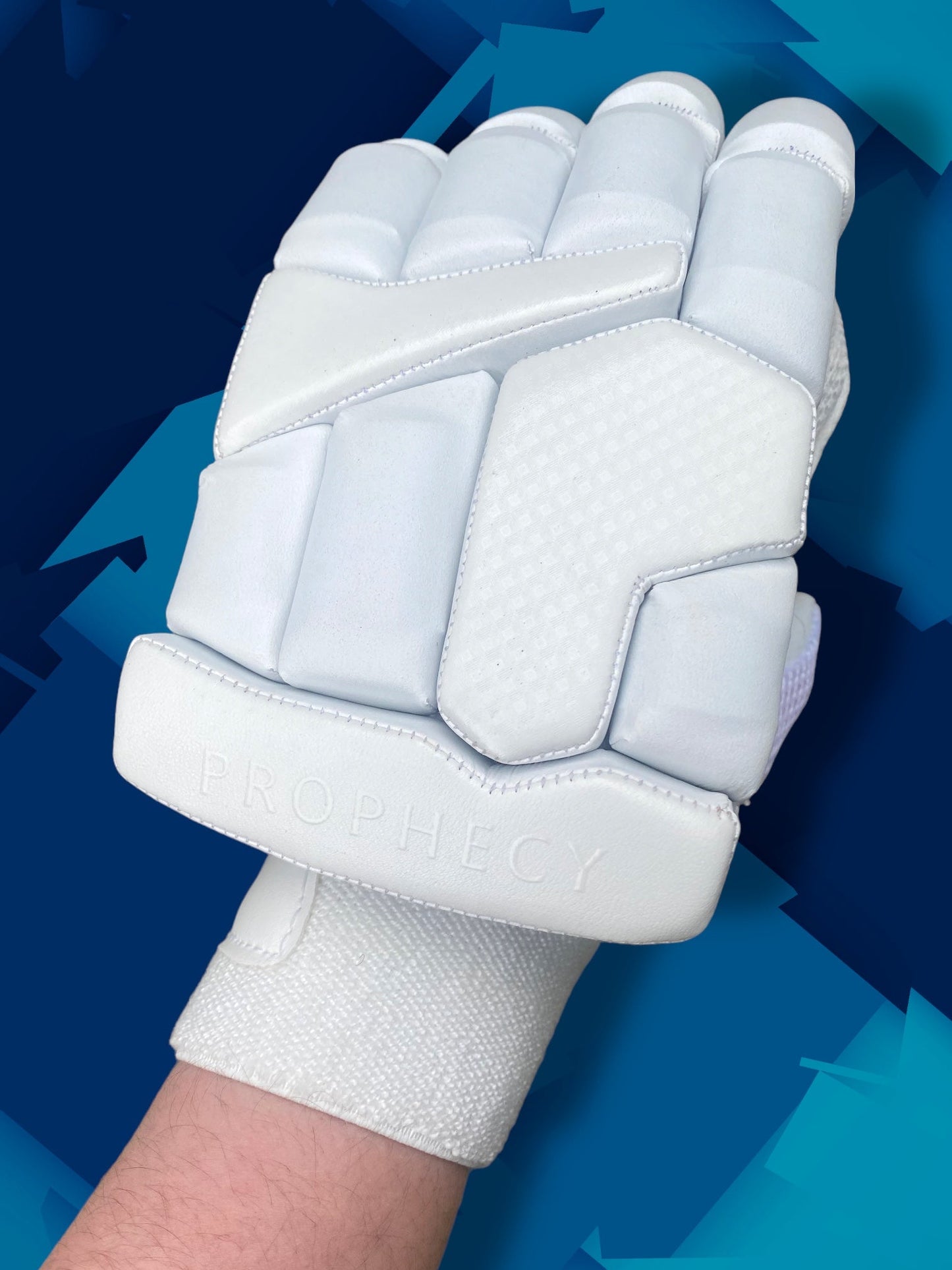 Prophecy Batting Gloves
