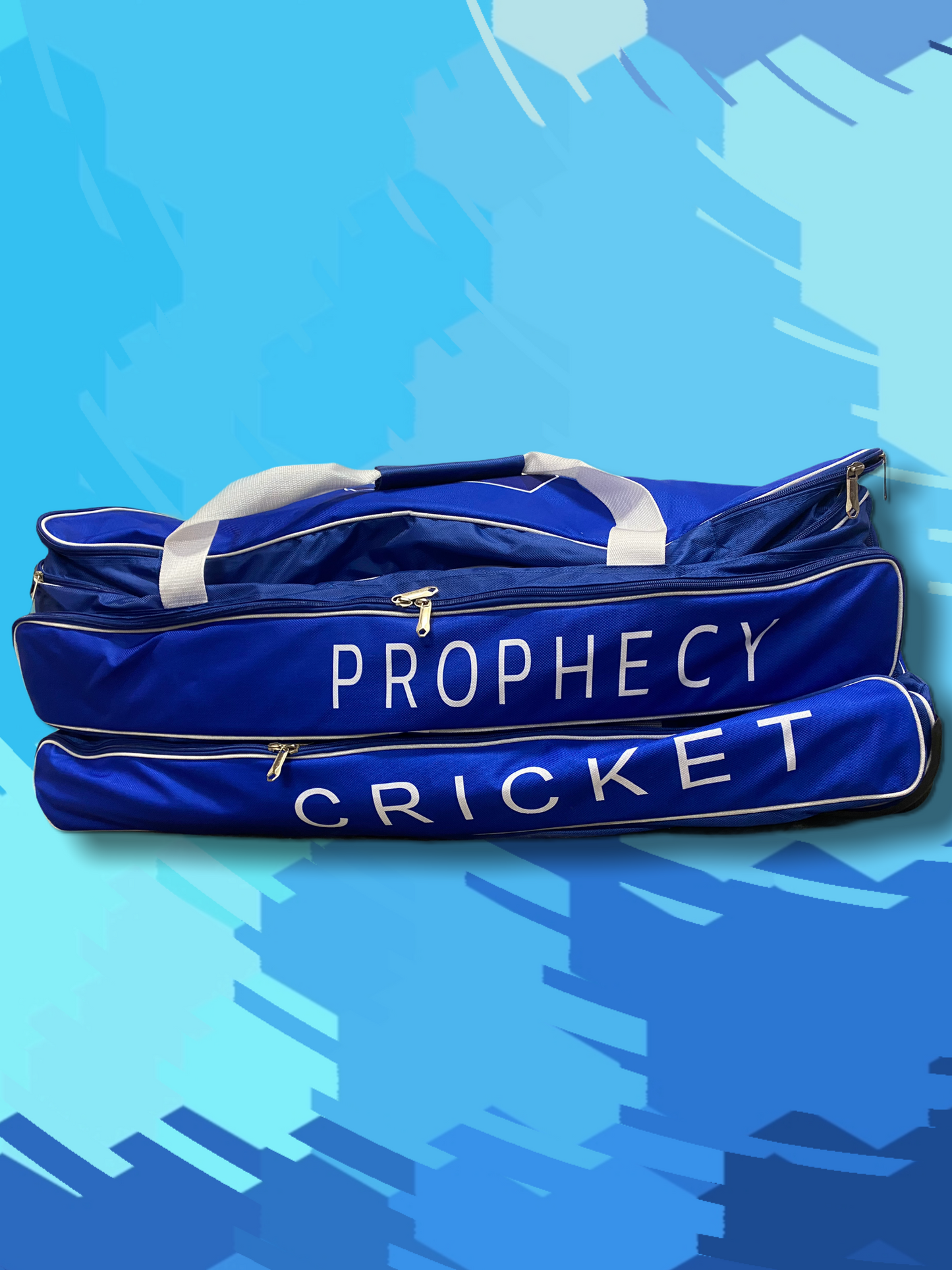 Prophecy Elite Cricket Bag