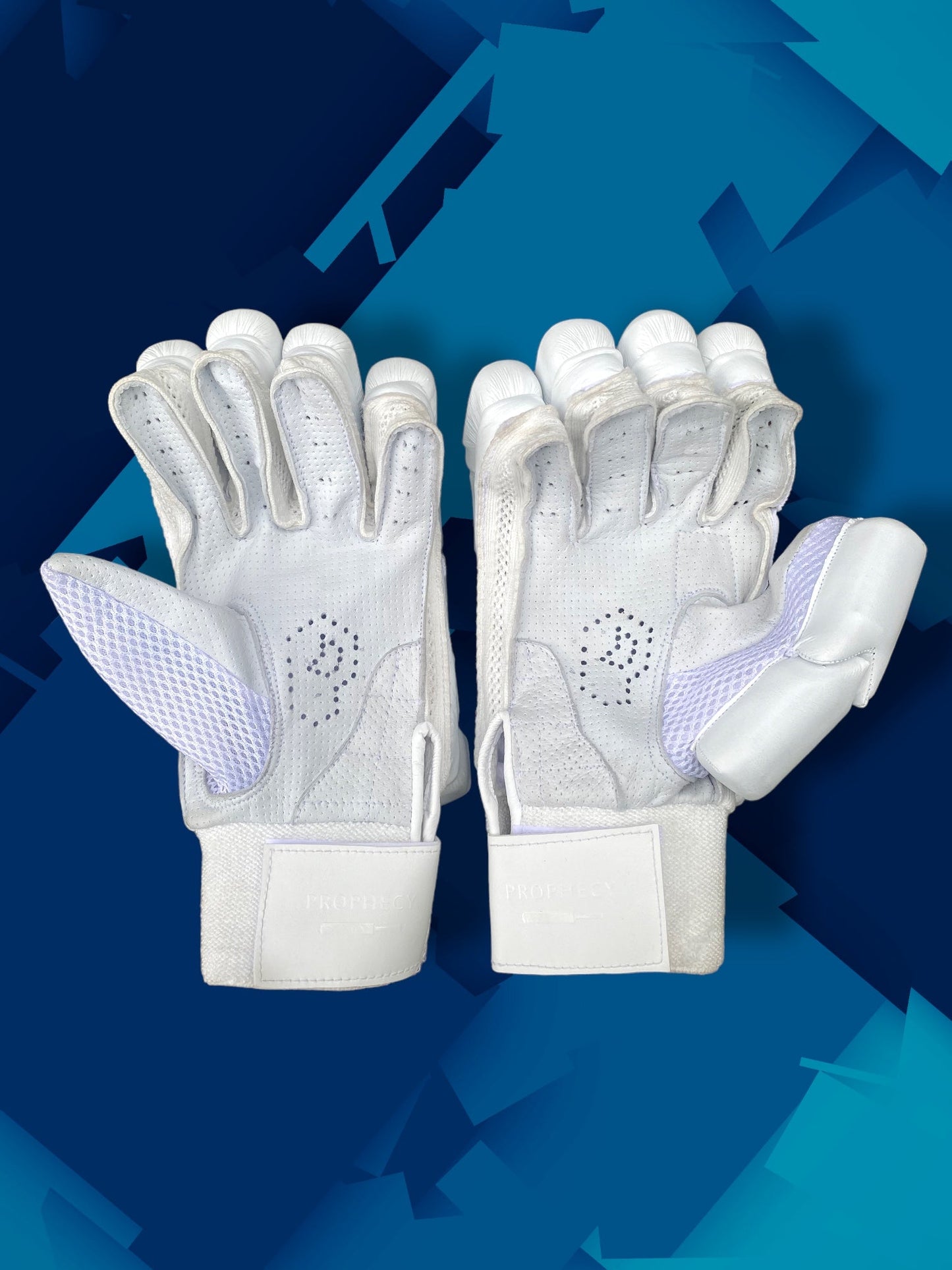 Prophecy Batting Gloves