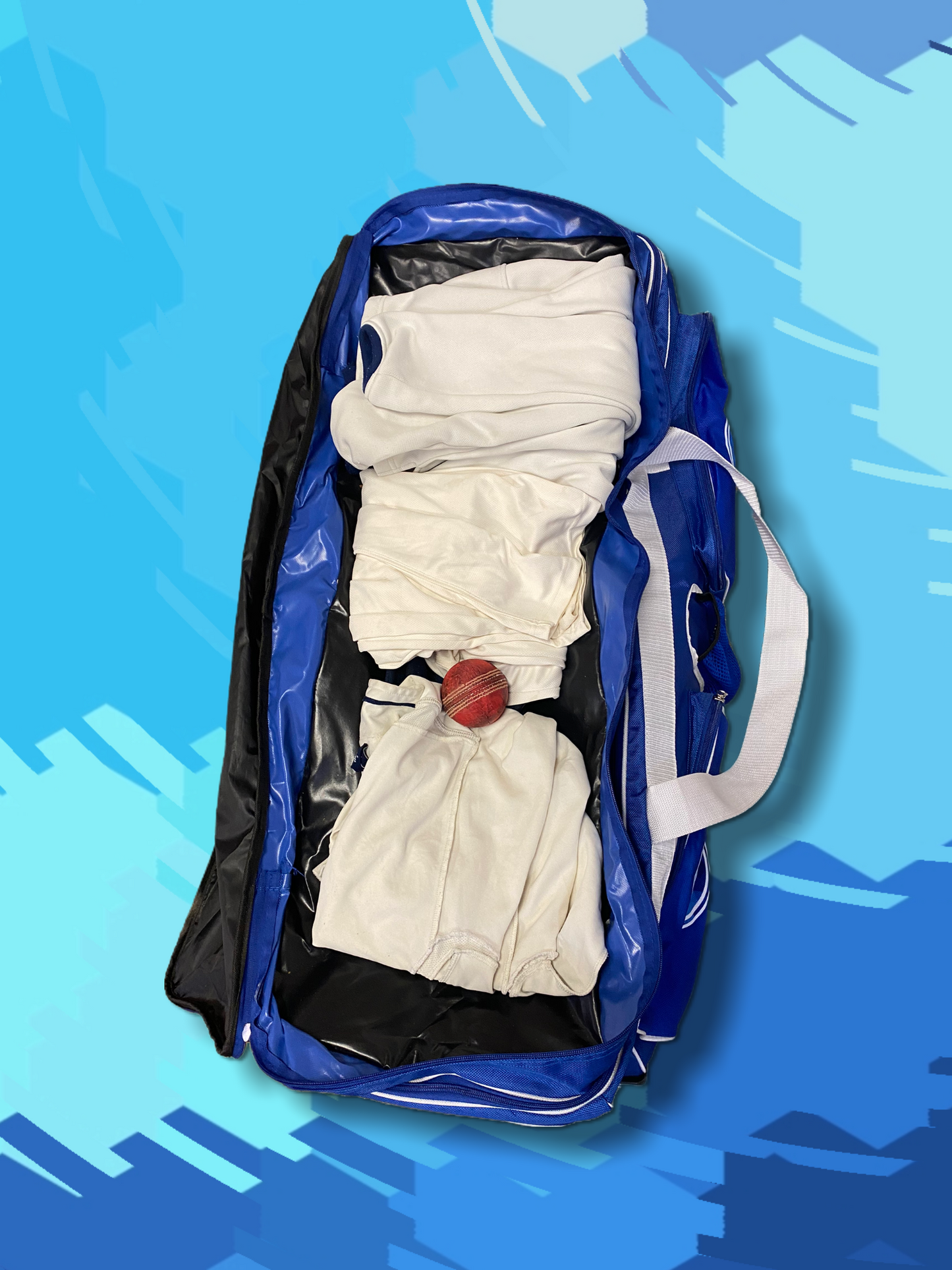 Prophecy Elite Cricket Bag