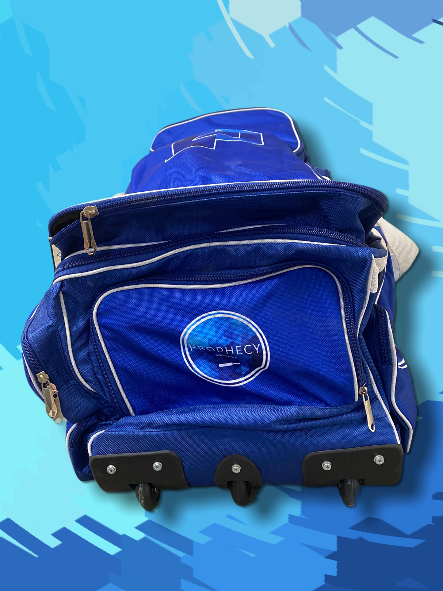 Prophecy Elite Cricket Bag